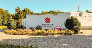 Tierkrematorium in Werben bei Cottbus: Modernisierung schafft behagliches (Foto: ROSENGARTEN GmbH)