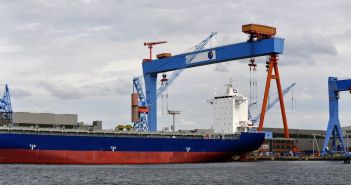 Besuchen Sie maritime Highlights außerhalb der Metropolregion Hamburg Entdecken Sie die Industriegeschichte der Metropolregion Hamburg am (Foto: AdobeStock - Peter Hansen 14606481)