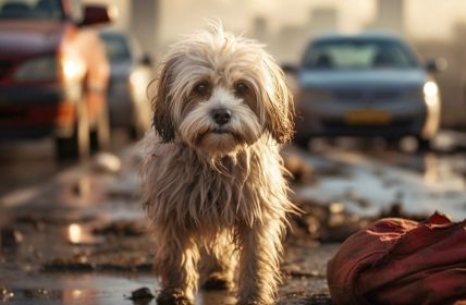 Tierschutzgesetz-Entwurf enttäuscht: Versprechen bleiben (Foto: AdobeStock - Daria17 667132762)