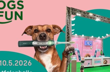 Emmi-PET NEO und Premium-Hundebetten feiern Messepremiere im Mai (Foto: Emmi Ultrasonic GmbH)