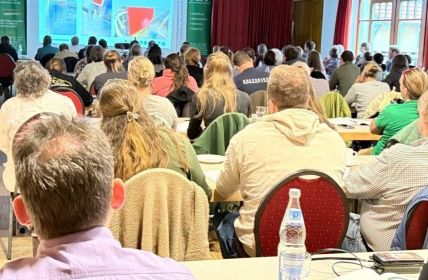 AVA-Tierärztetagung Rind fördert moderne praxisnahe Herdengesundheit und Managemententscheidungen (Foto: Agrar- und Veterinär-Akademie (AVA))
